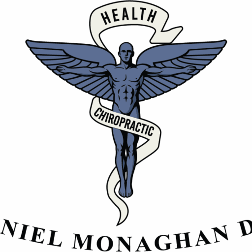 Daniel Monaghan D.C.