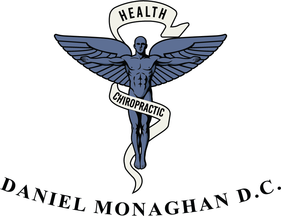 Daniel Monaghan DC, PLLC - Bensalem Chiropractor Serving Bucks County & Philadelphia